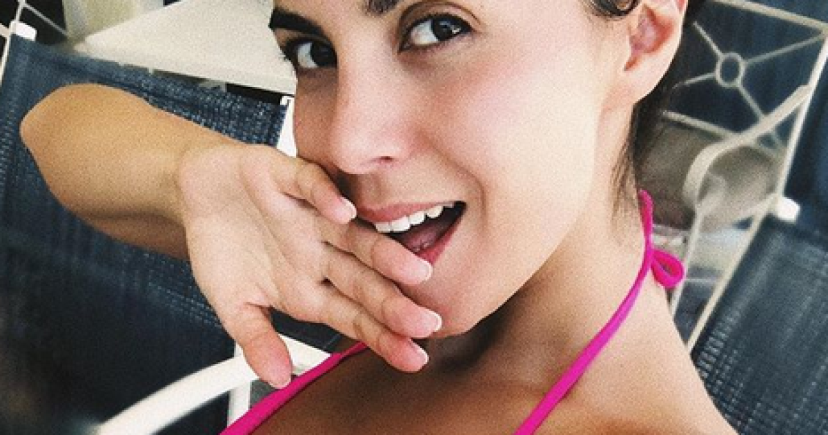 Настя Каменських