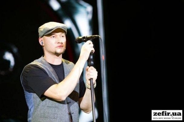 Андрей Хлывнюк / © facebook.com