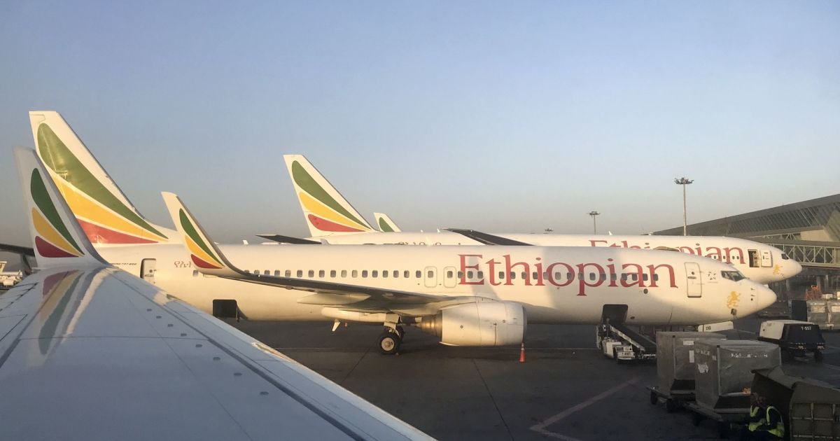 Які країни відмовилися від використання Boeing 737 Max після авіакатастрофи у Ефіопії. Інфографіка
