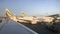 Які країни відмовилися від використання Boeing 737 Max після авіакатастрофи у Ефіопії. Інфографіка