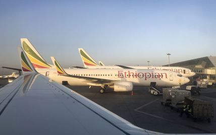 Какие страны отказались от использования Boeing 737 Max после авиакатастрофы в Эфиопии. Инфографика