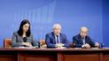 "План Маршалла для Украины": Кубив и Кубилюс раскрыли хотя бы какие-то детали