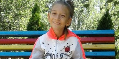 9-летняя Настя мечтает о самостоятельных шагах
