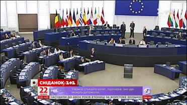 Безвизовый режим: как и когда все началось