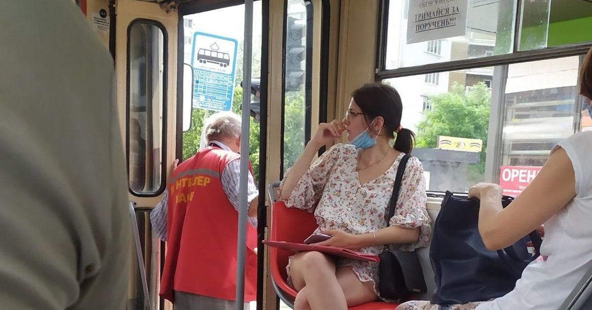 Фото: Київська транспортна спілка