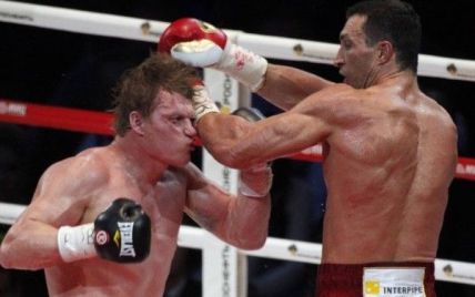 Российский боксер мечтает о реванше с Кличко