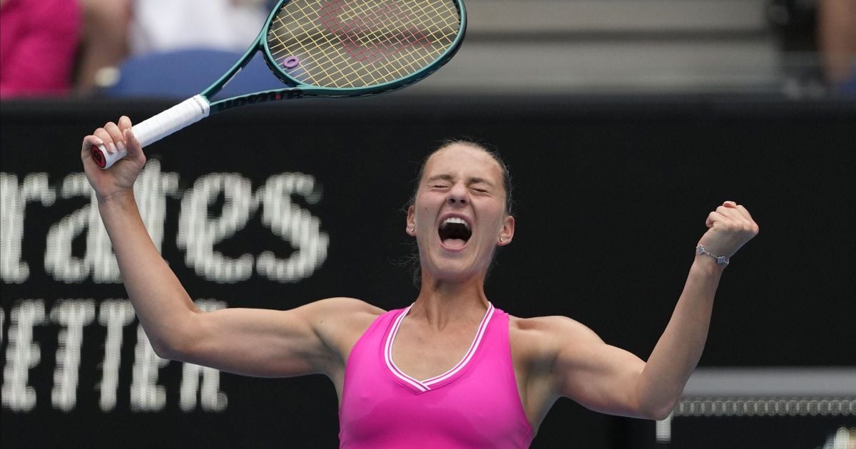 Марта Костюк