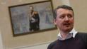 Гиркин выглядел уставшим