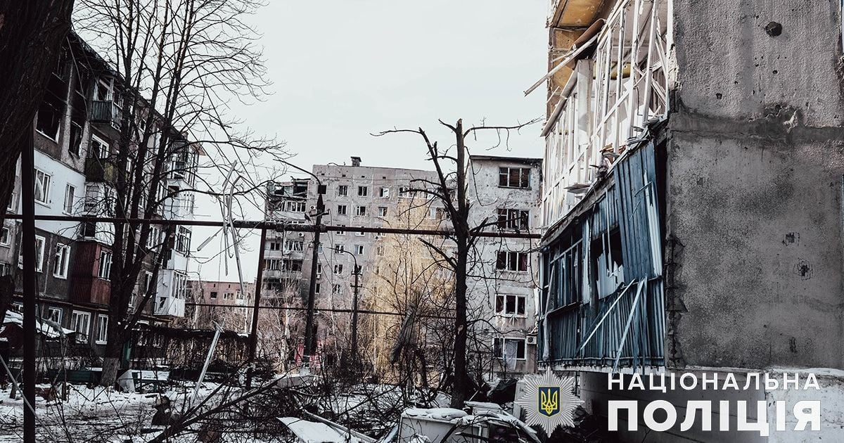 Останню дитину вивезли з Вугледара
