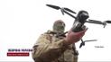 Аеророзвідка показала роботу своїх "пташок" по знищенню окупантів