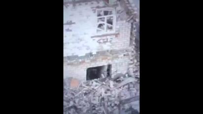 Оккупант вирішив позбавити себе життя без участі ЗСУ