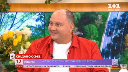 Юрій Ткач розповів, як вчився пародіювати Тіну Кароль для шоу "Ліпсінк батл"
