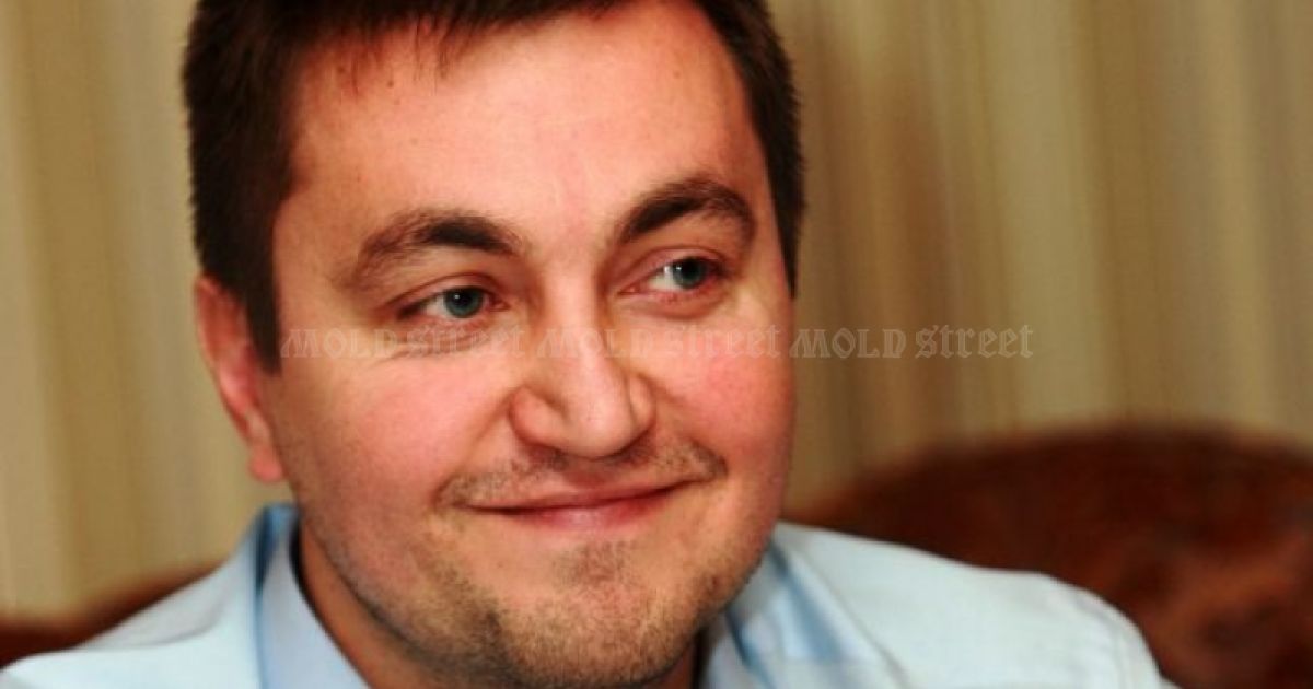 Новиков убеждает, что Украина не имела права экстрадировать бизнесмена Платона