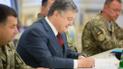 Порошенко призначив День українського спецназу