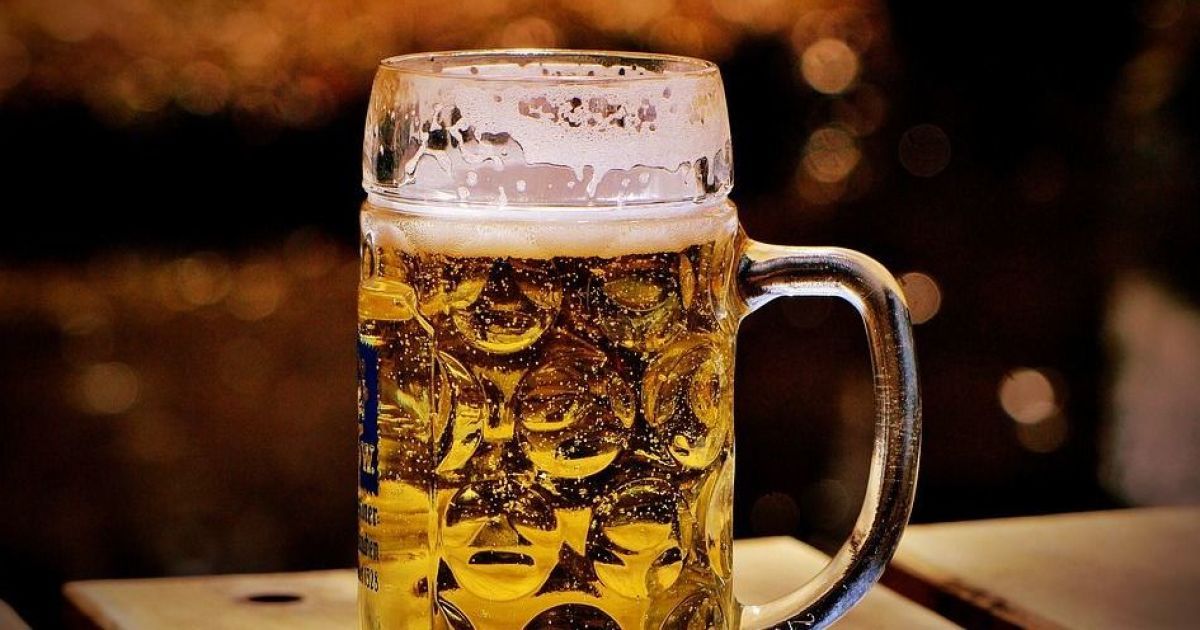 С нового года в Украине подорожает алкоголь