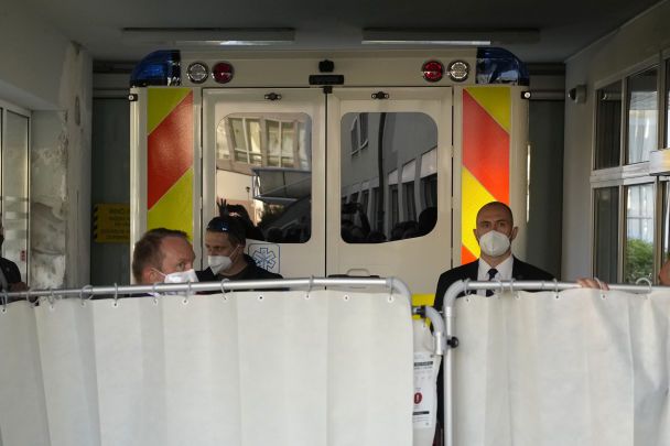  / © Associated Press