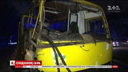 Смертельна небезпека: до чого призводить нехтування ПДР водіями маршруток
