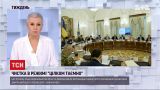 Новини тижня: про що в режимі "цілком таємно" говорили на засіданні РНБО