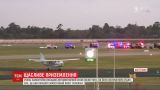 В Австралии ученик самостоятельно посадил легкомоторный самолет, когда его инструктору стало плохо