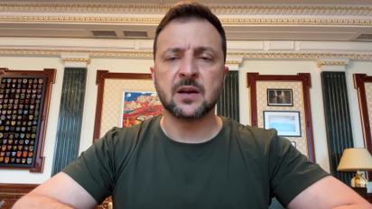 Вот так новость от Зеленского! ВСУ лупит дронами по оккупантам больше, чем они!