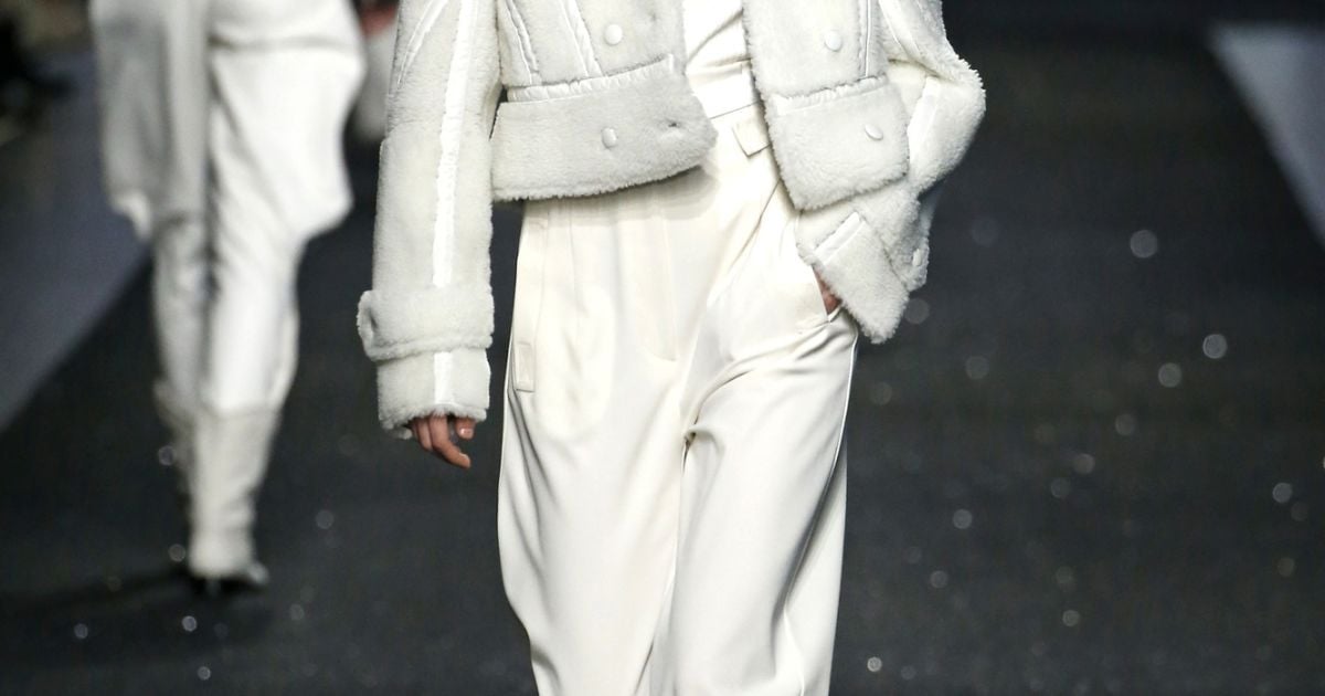 Колекція Alberta Ferretti прет-а-порте сезону осінь-зима 2019-2020 / © East News