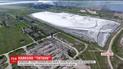 Украина назвала главные версии химической катастрофы в Крыму