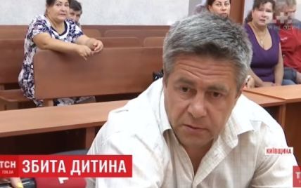 На Киевщине родители год не могут добиться наказания для мужчины, который сбил их дочь насмерть