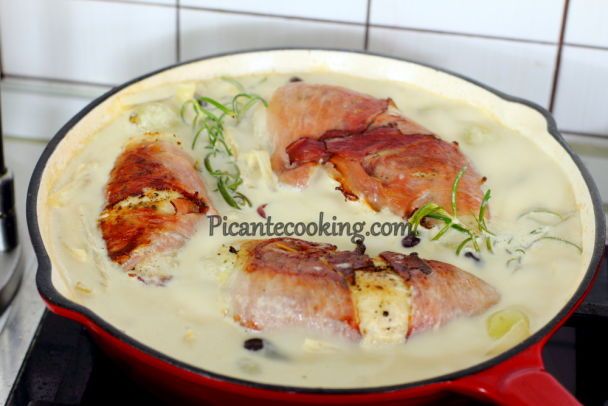  / © picantecooking.com