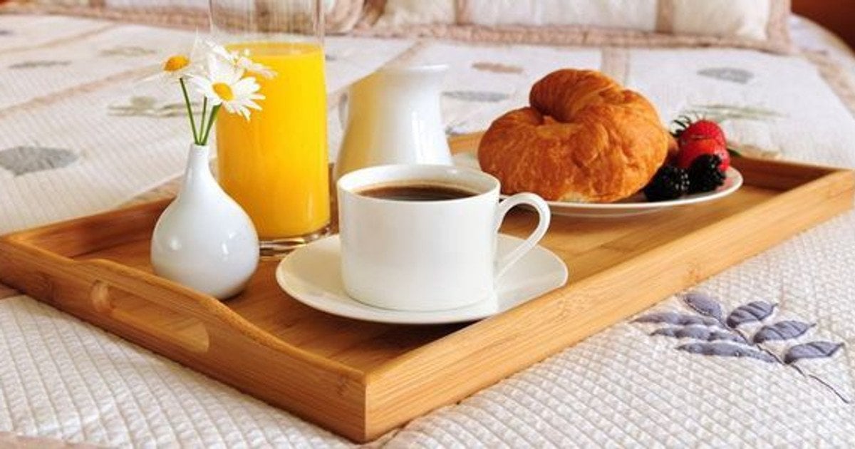 Корисний сніданок