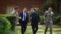 Кир Стармер и Владимир Зеленский