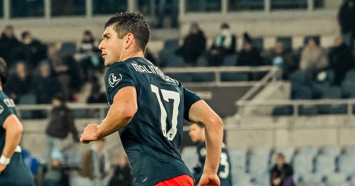 Руслан Малиновський