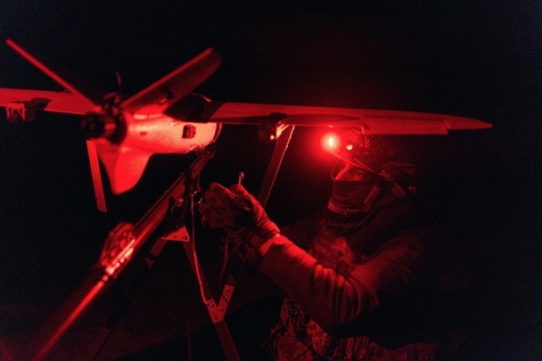 Хто перемагає у війні дронів — ЗСУ чи окупанти: що відбувається в кілзоні