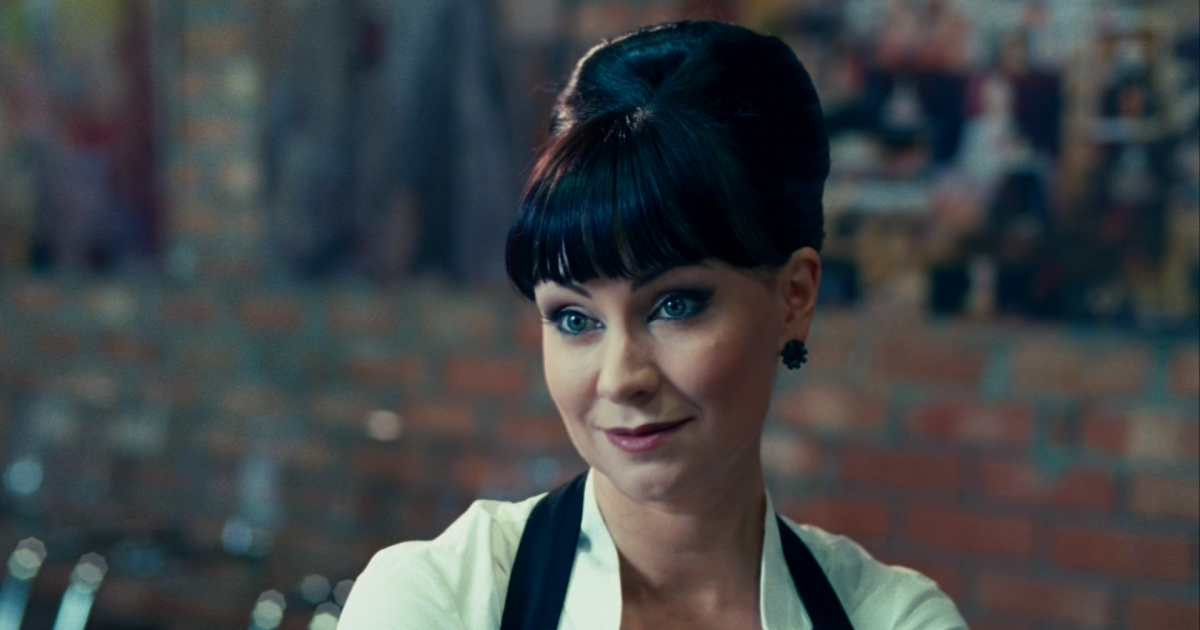 Нонна Гришаєва