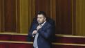 Проти екс-міністра-втікача Клименка порушили ще одне кримінальне провадження