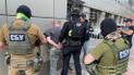 Эксочельщик СБУ Крыма Кулинич предстанет перед судом за госпредательство.