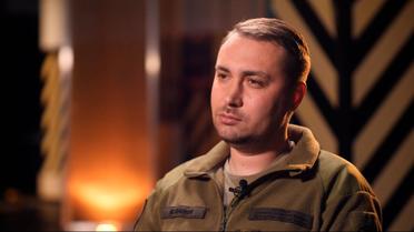 Початок війни, ядерний удар, розвал Росії та плани Лукашенка - інтерв'ю з Кирилом Будановим