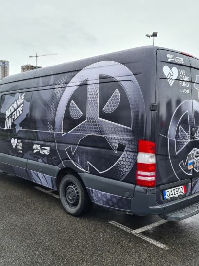 Автоновини України і світу: огляди машин і новини для автомобілістів