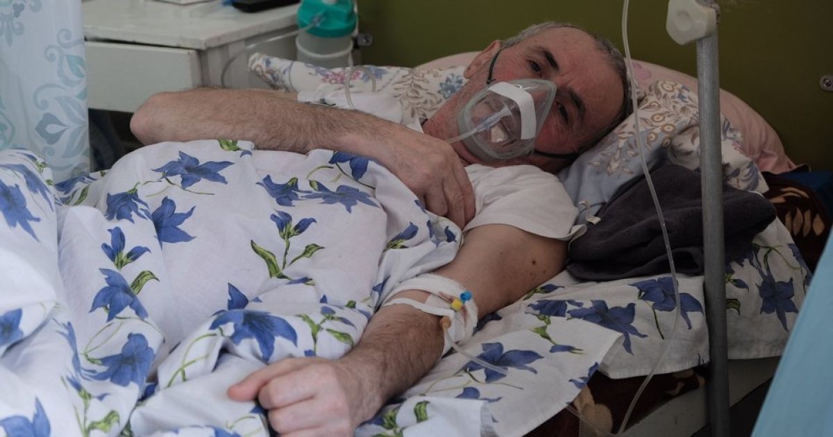 Фото: Общественное Буковина