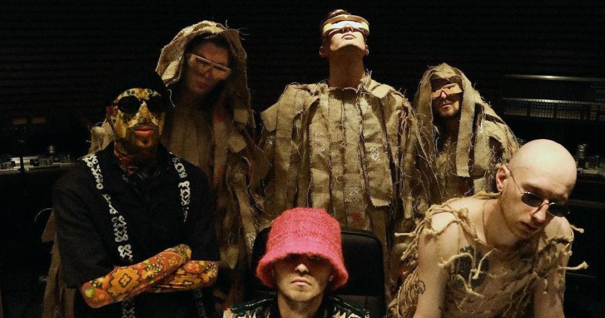 Kalush Orchestra