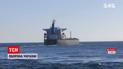 Два гражданских судна атаковали российские самолеты в Черном море