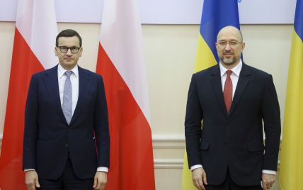 Защита от шантажа со стороны России: Украина и Польша построят общий газопровод