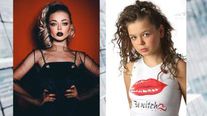 Аліна Гросу поділилася, які пластичні операції вона робила