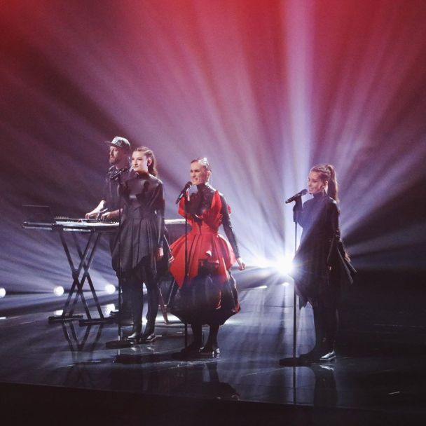  / © instagram.com/eurovision.ua