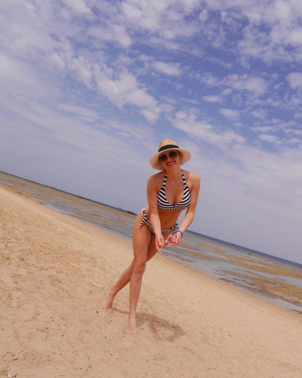  / © instagram.com/irynafedyshyn