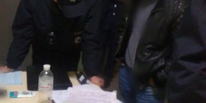 Пьяный экс-кандидат в депутаты Львова избил полицейского