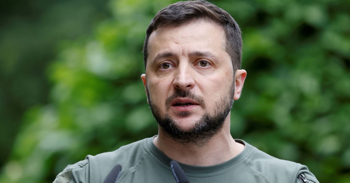 Мета Путіна - знищити українські міста та вдарити по країнах Балтії, Молдові та Польщі - Зеленський