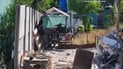 Удар РФ по обласному центру: серед поранених — 4-річна дитина (фото)