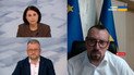 Будут ли города закапывать под землю и принудительно вывозить людей? | Виталий Безгин: Интервью
