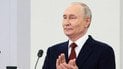 Президент Росії Володимир Путін