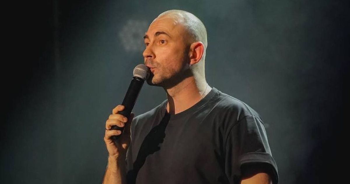 Андрей Бедняков